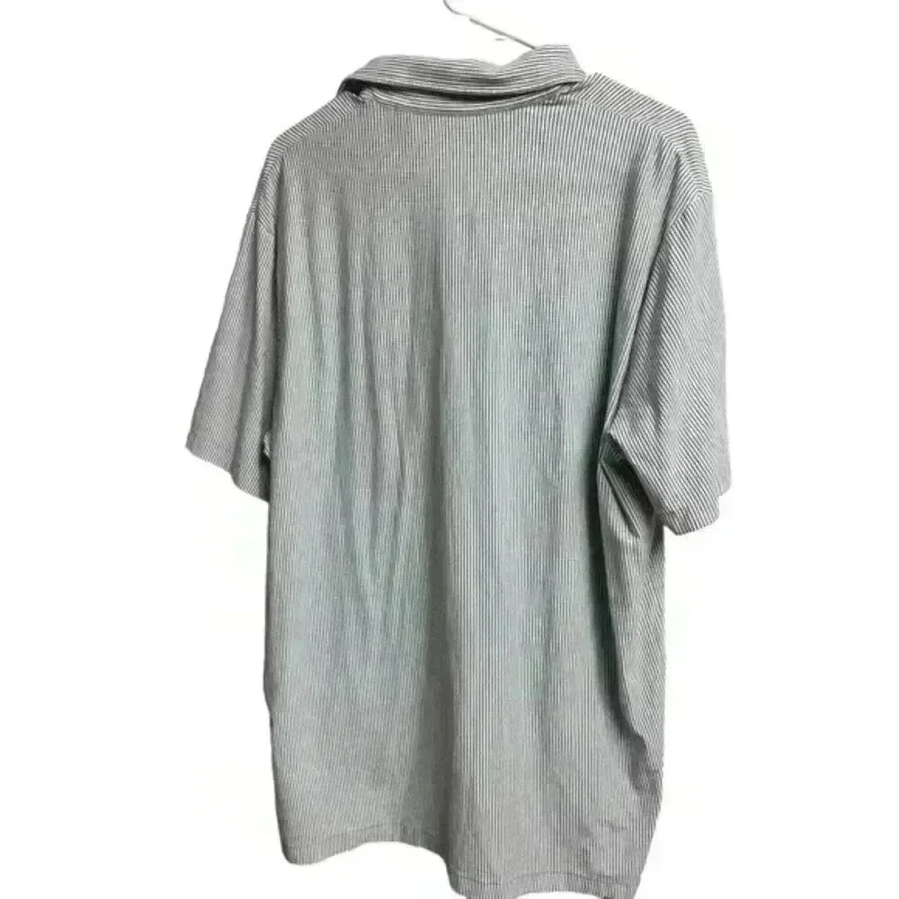Polo Golf Ralph Lauren Stretch Lisle Polo Shirt‎
